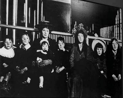 Reunificación