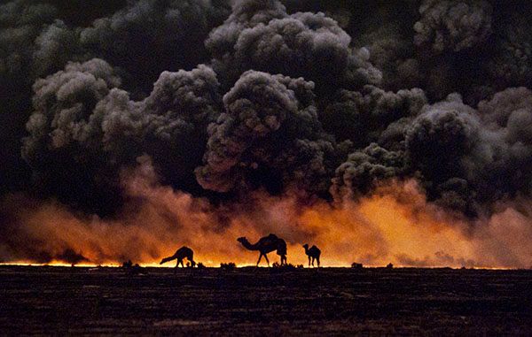 (c) Steve McCurry
