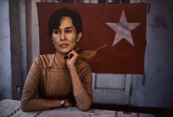(c) Steve McCurry