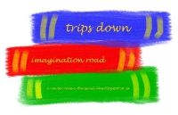 trips down imagination road