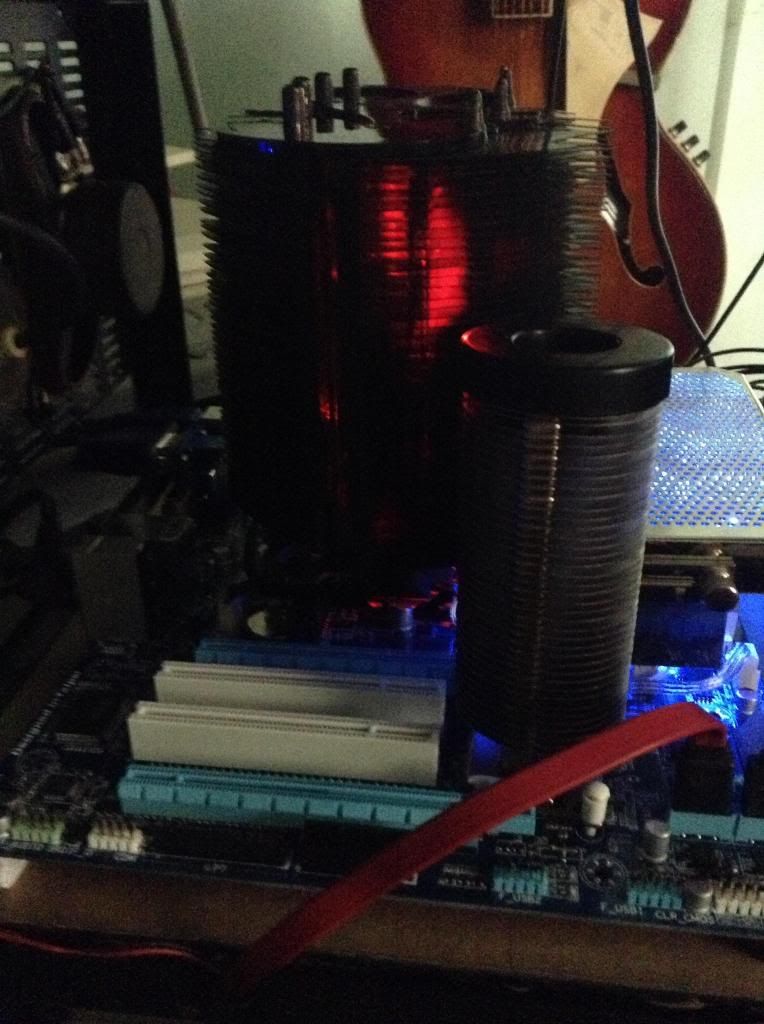 có bộ mới ráp up lên cho anh em xem nhận xét giao luu mua bán - 1