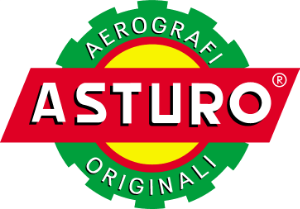 asturo aerografi