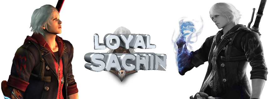 Loyal Sachin