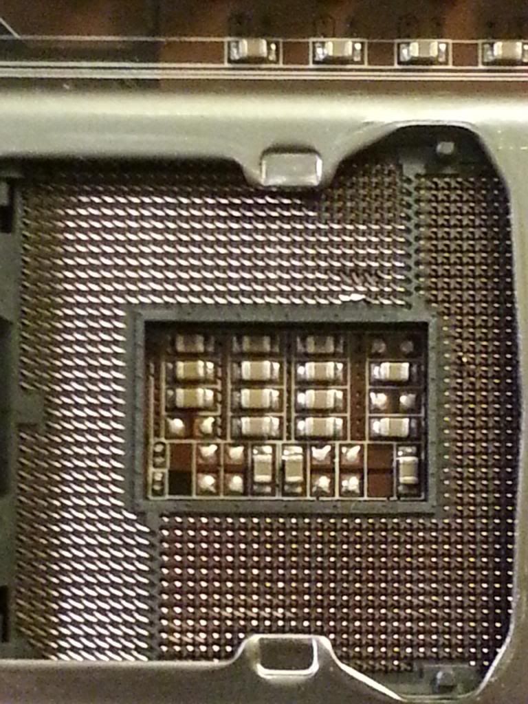 what socket is my cpu