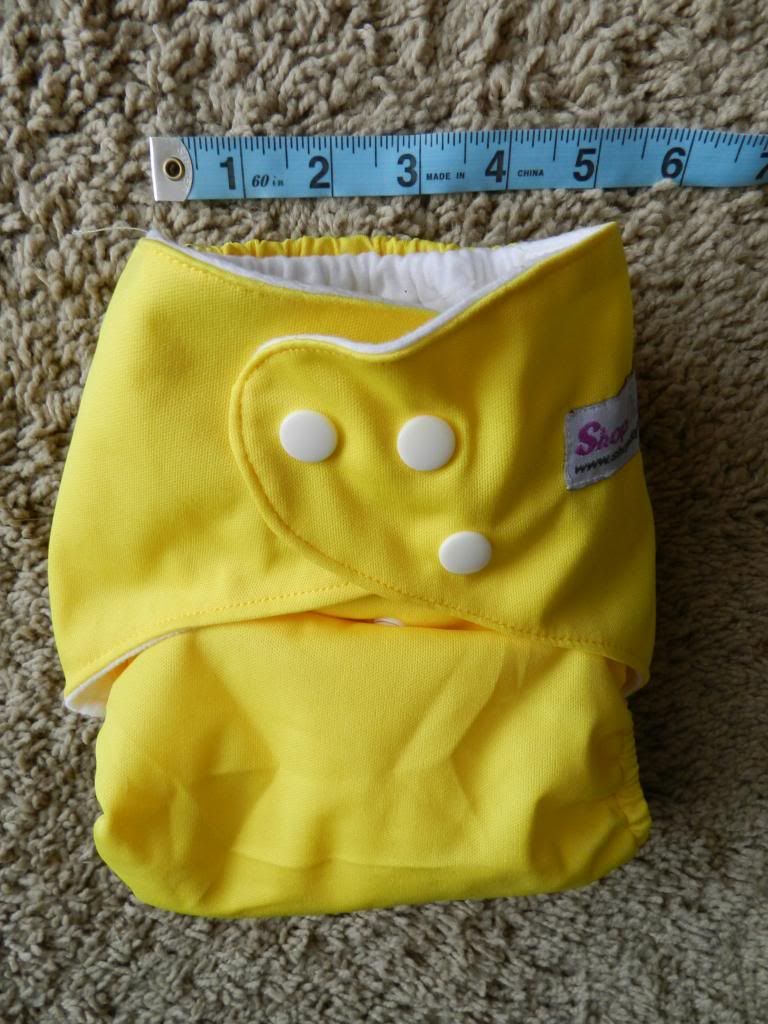 Shop Diaper brand pocket diaper- Find out more on My Life: A Work in Progress