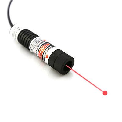 650nm red laser diode module