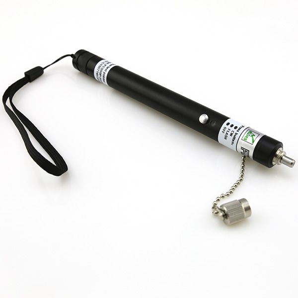 Durable Structure Fiber Optic Detector PixlBit