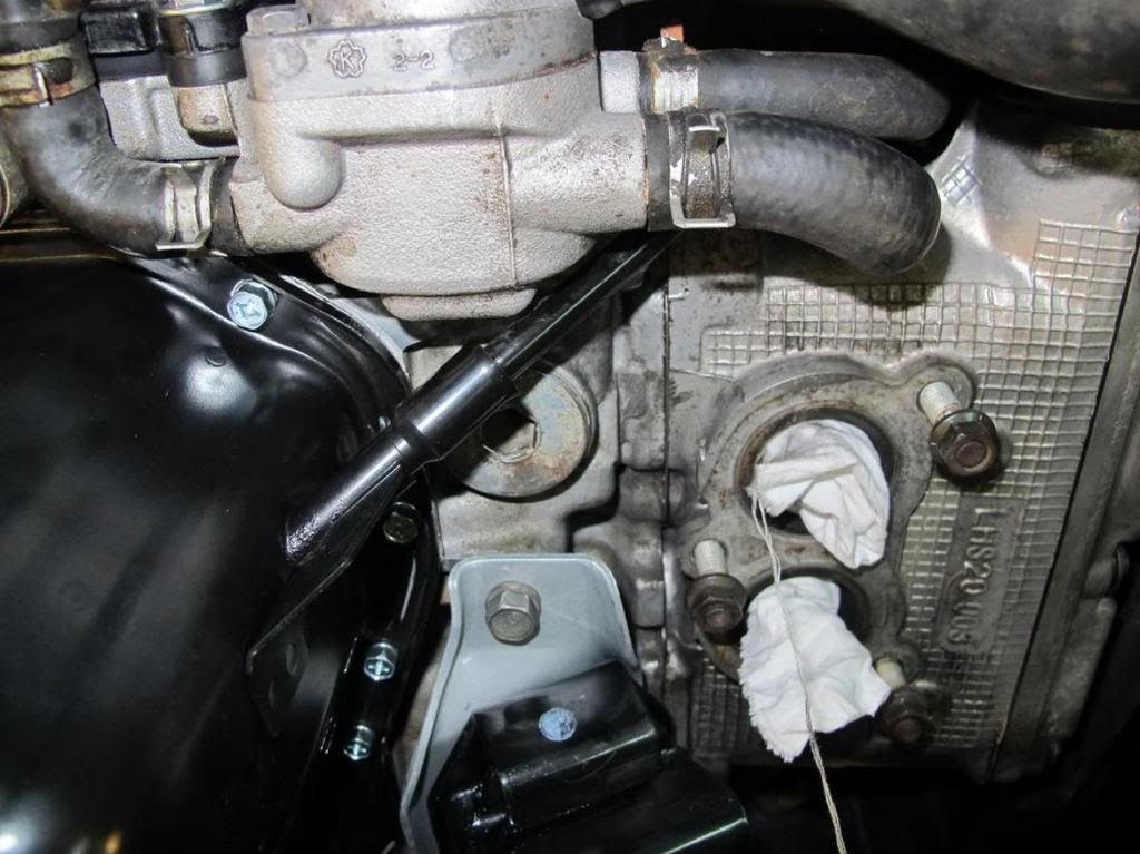 Coolant Leak - Help needed! - Subaru Forester Owners Forum