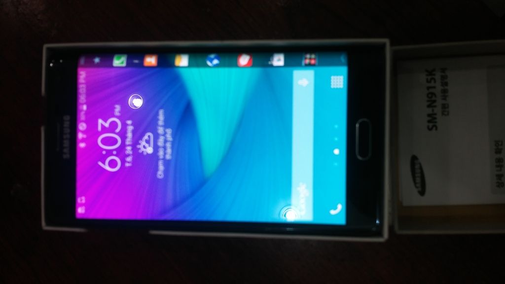 Giá cực tốt cho samsung Note Edge,Sky A910s, Nokia Lumia 1020 - 1