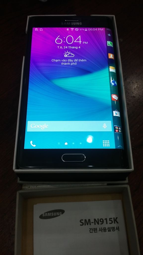 Giá cực tốt cho samsung Note Edge,Sky A910s, Nokia Lumia 1020