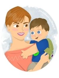 Peekaboo travel baby Peekaboo travel baby