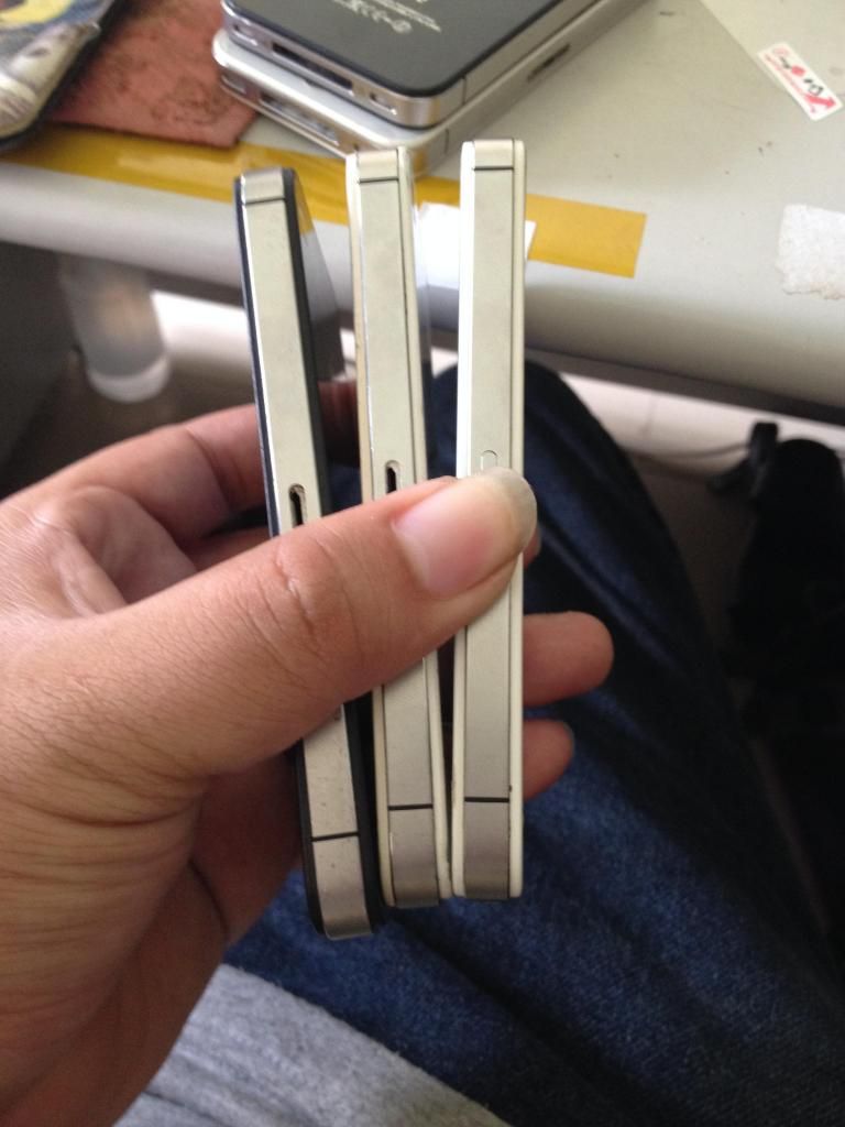 4 4s 5 icloud giá rẻ - 4