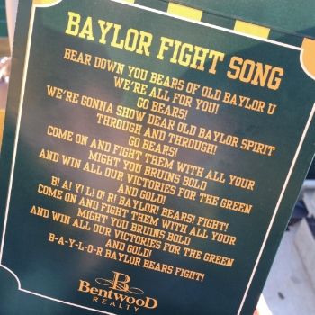  fight song