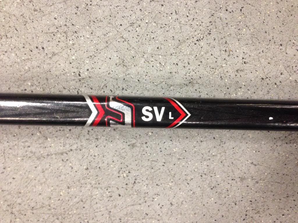 Pro Stock Stick Codes What do you have Page 8 Pro Stock Hockey