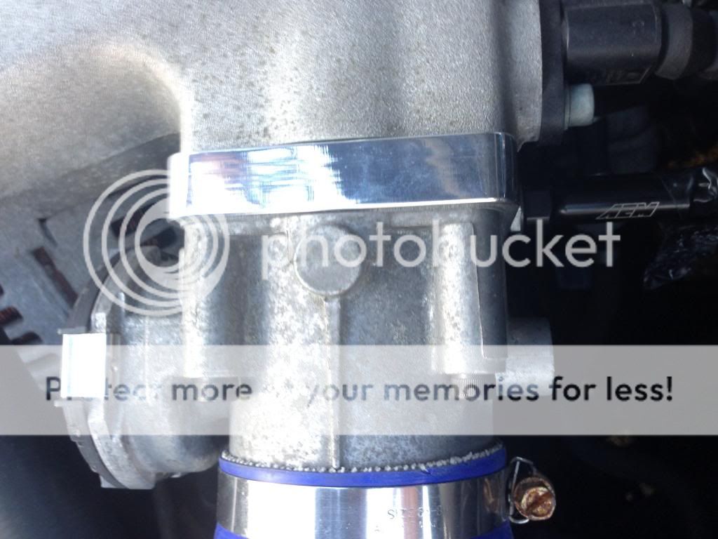 AEM Water Meth kit | VW Vortex - Volkswagen Forum